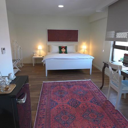 Pertevniyal Aziziye Hotel Konya Eksteriør billede