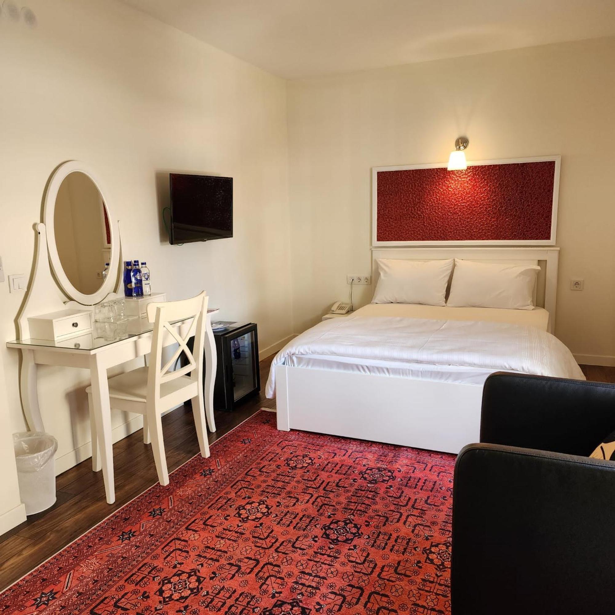 Pertevniyal Aziziye Hotel Konya Eksteriør billede
