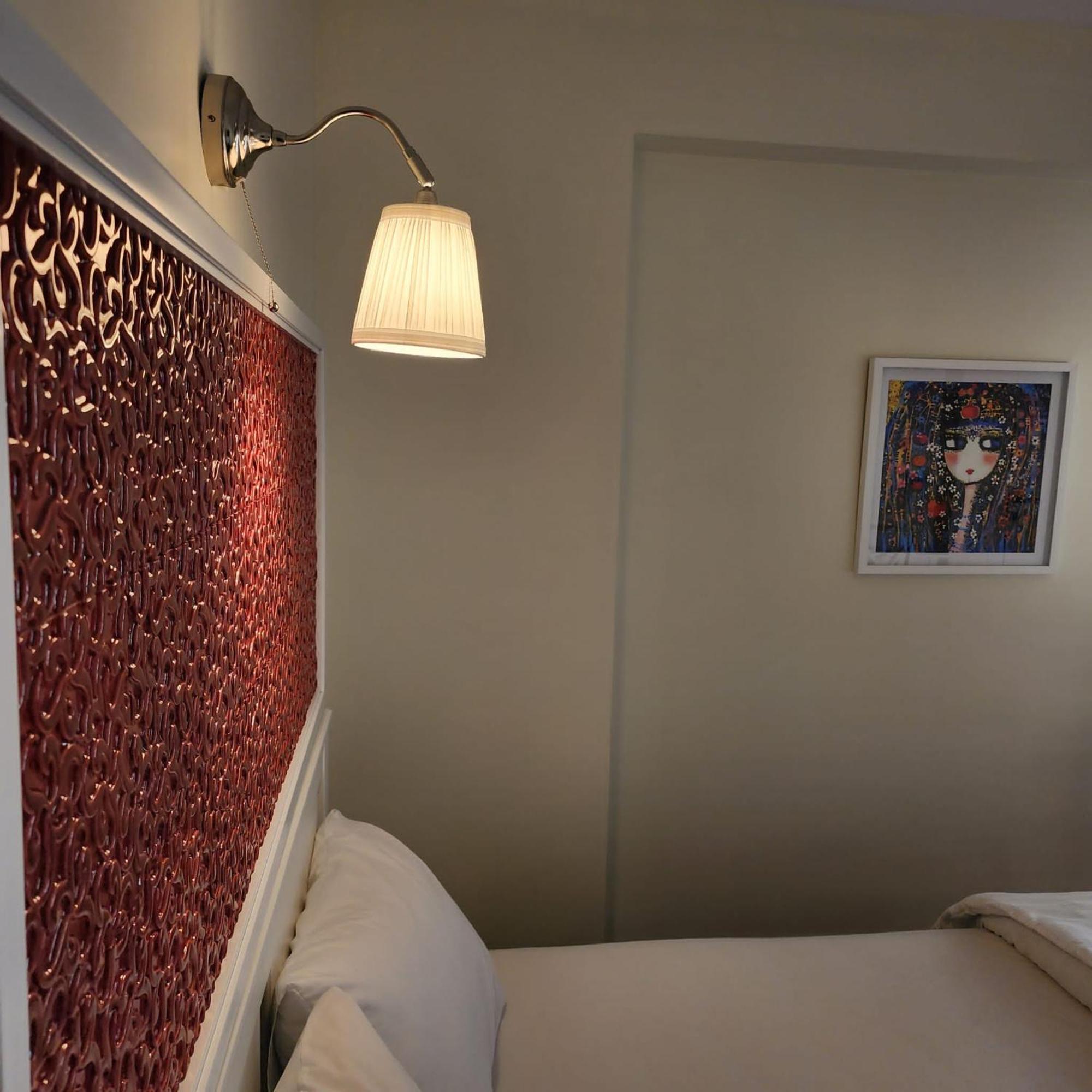 Pertevniyal Aziziye Hotel Konya Eksteriør billede