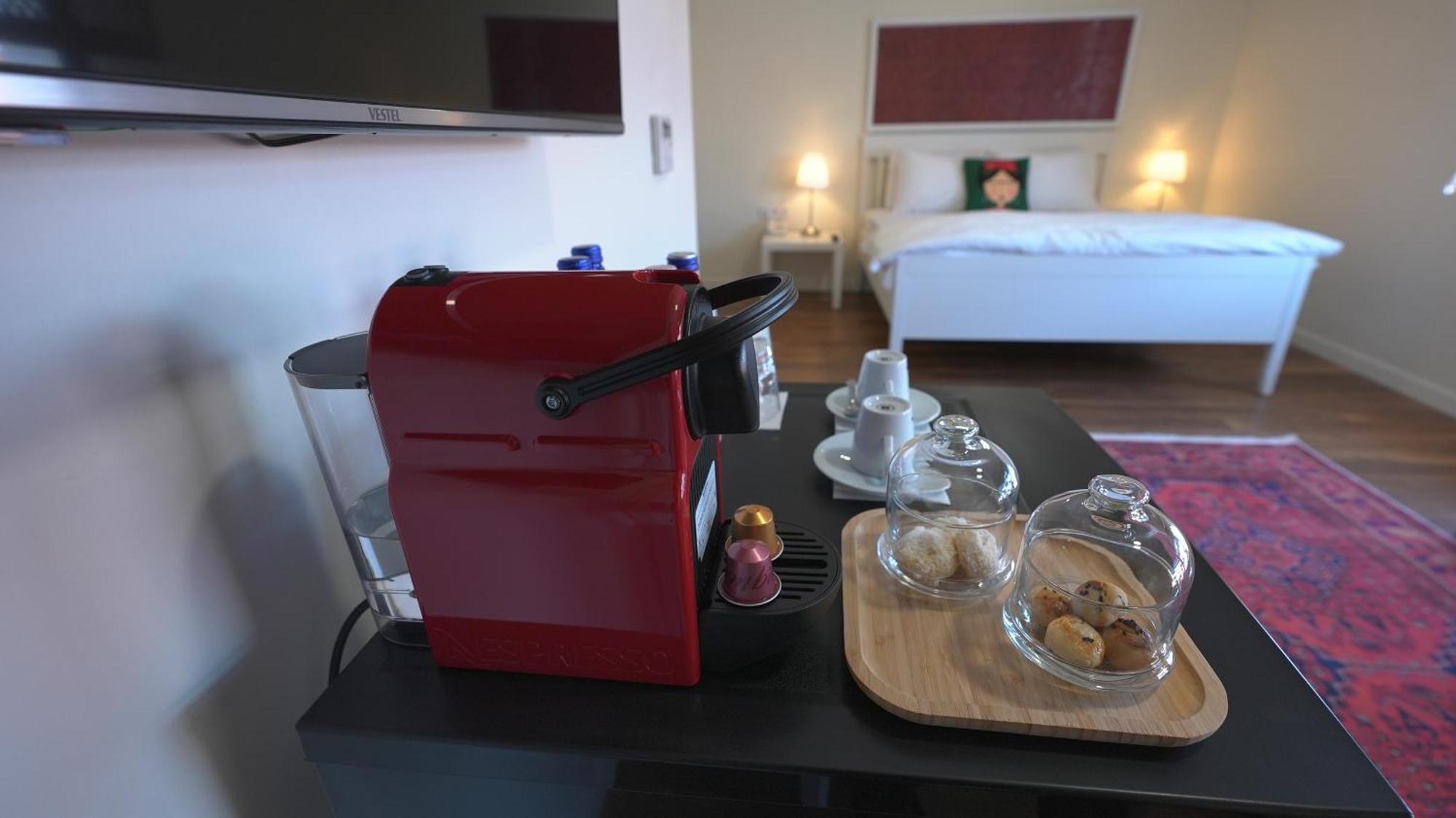 Pertevniyal Aziziye Hotel Konya Eksteriør billede