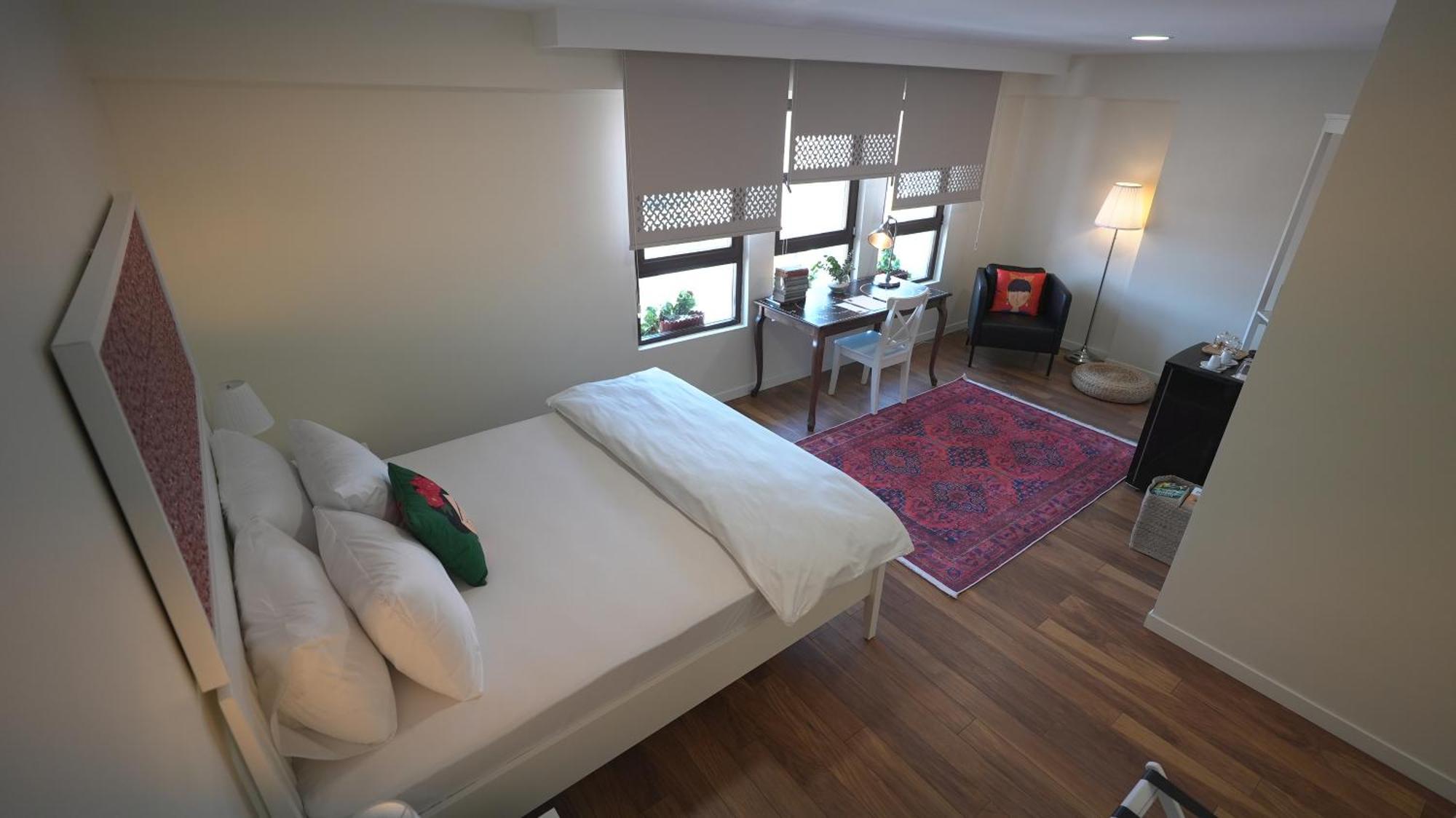 Pertevniyal Aziziye Hotel Konya Eksteriør billede