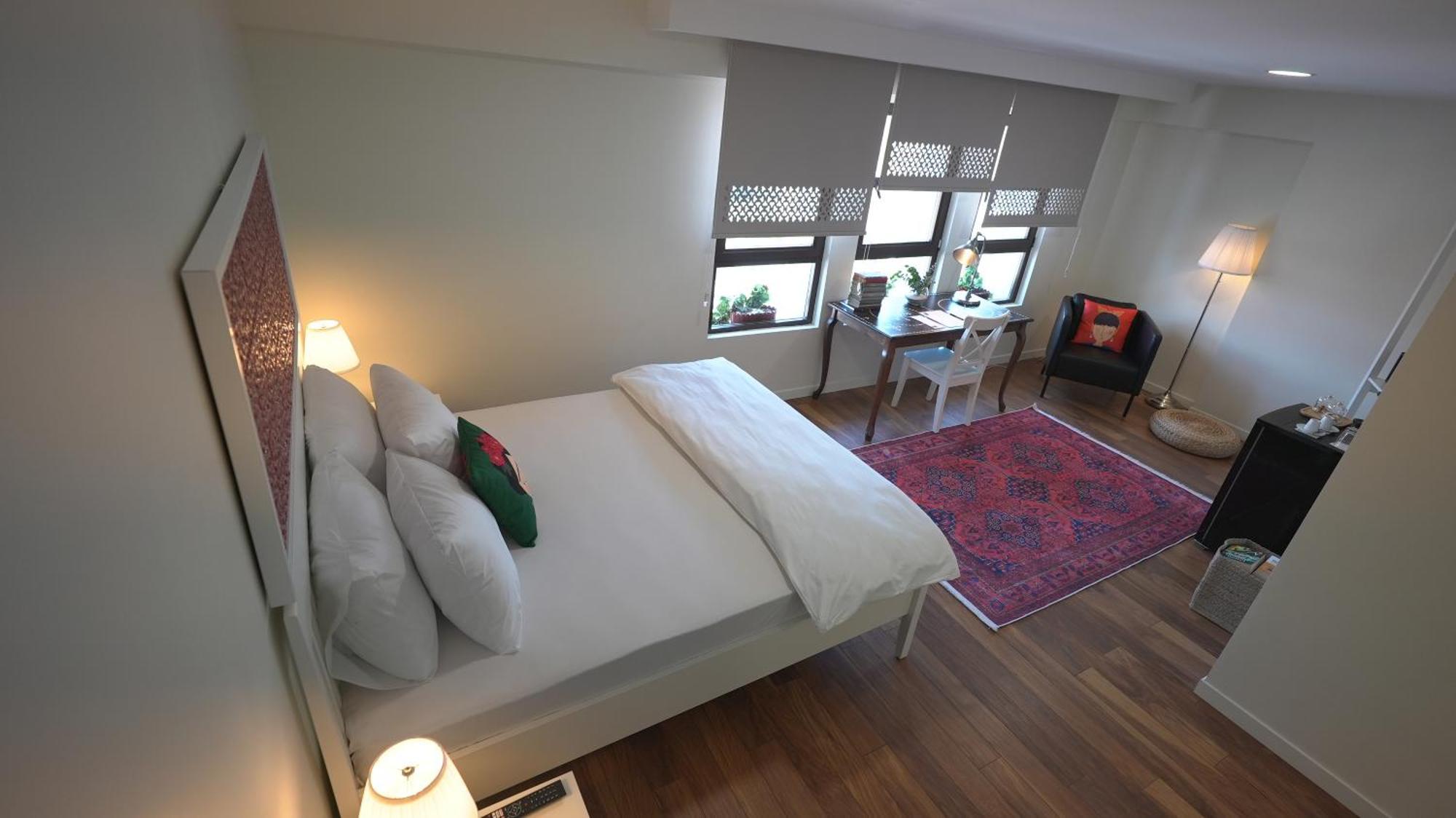 Pertevniyal Aziziye Hotel Konya Eksteriør billede