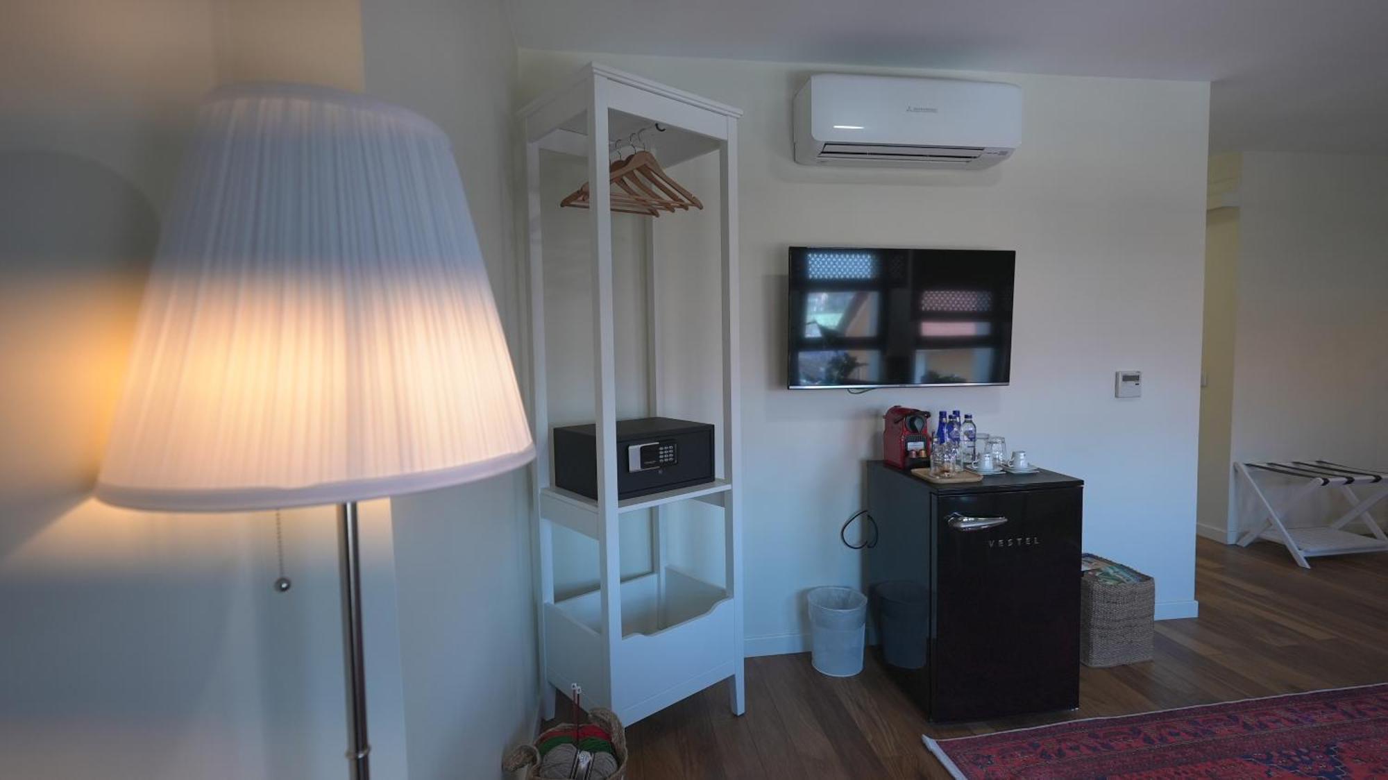 Pertevniyal Aziziye Hotel Konya Eksteriør billede