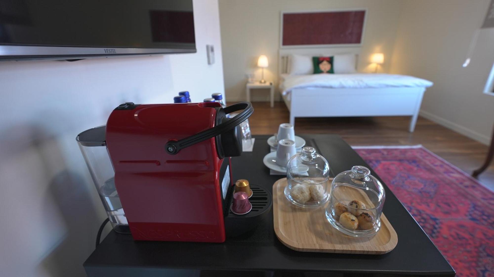 Pertevniyal Aziziye Hotel Konya Eksteriør billede