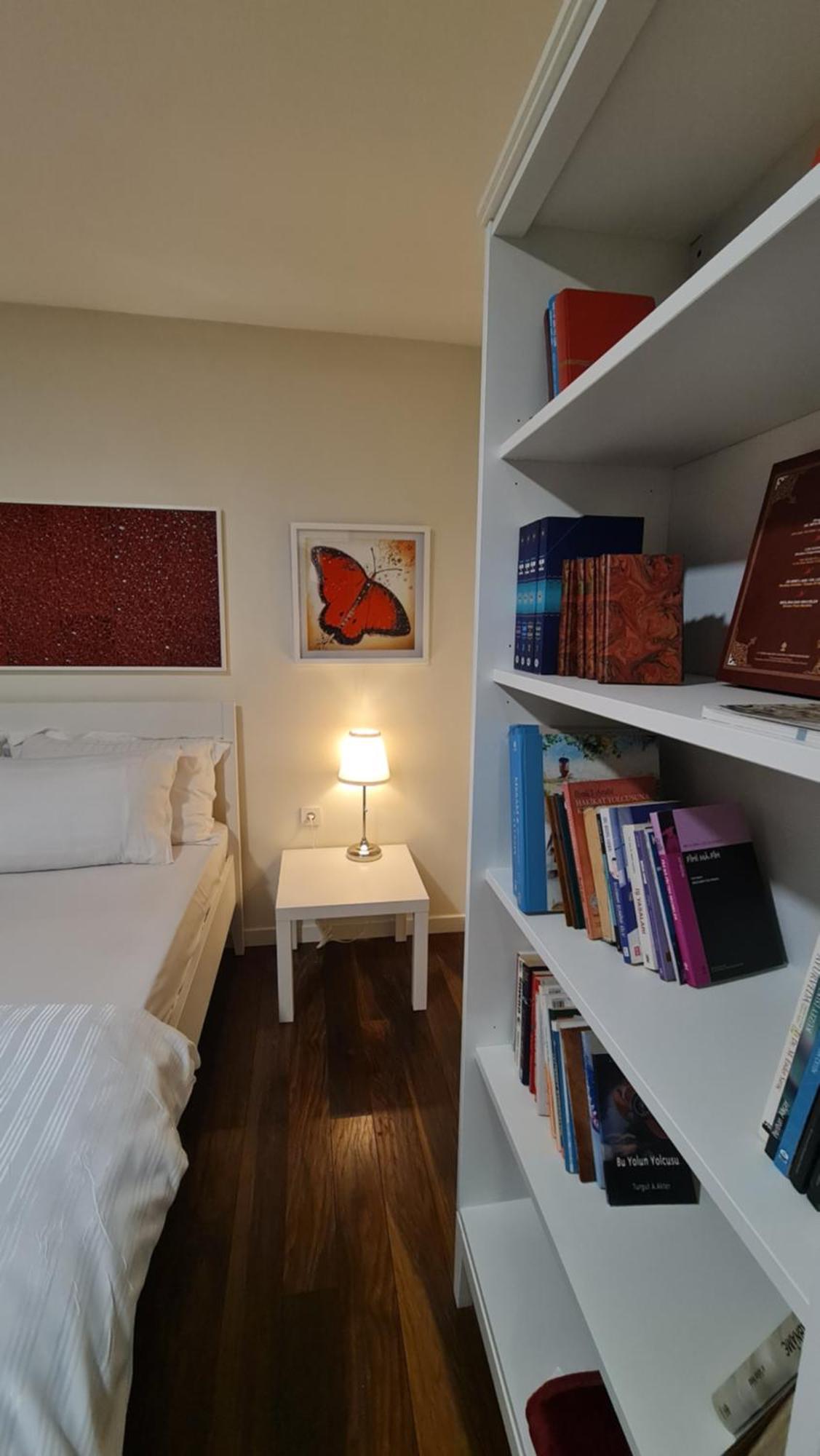 Pertevniyal Aziziye Hotel Konya Eksteriør billede
