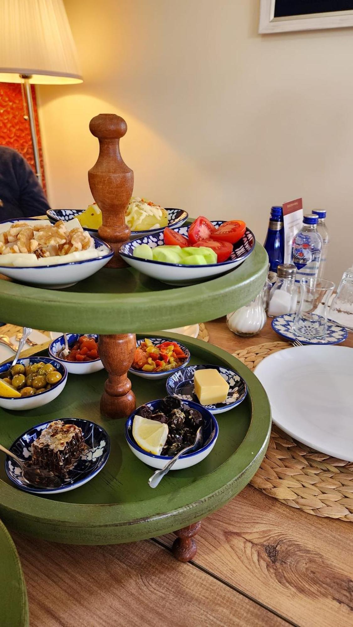 Pertevniyal Aziziye Hotel Konya Eksteriør billede