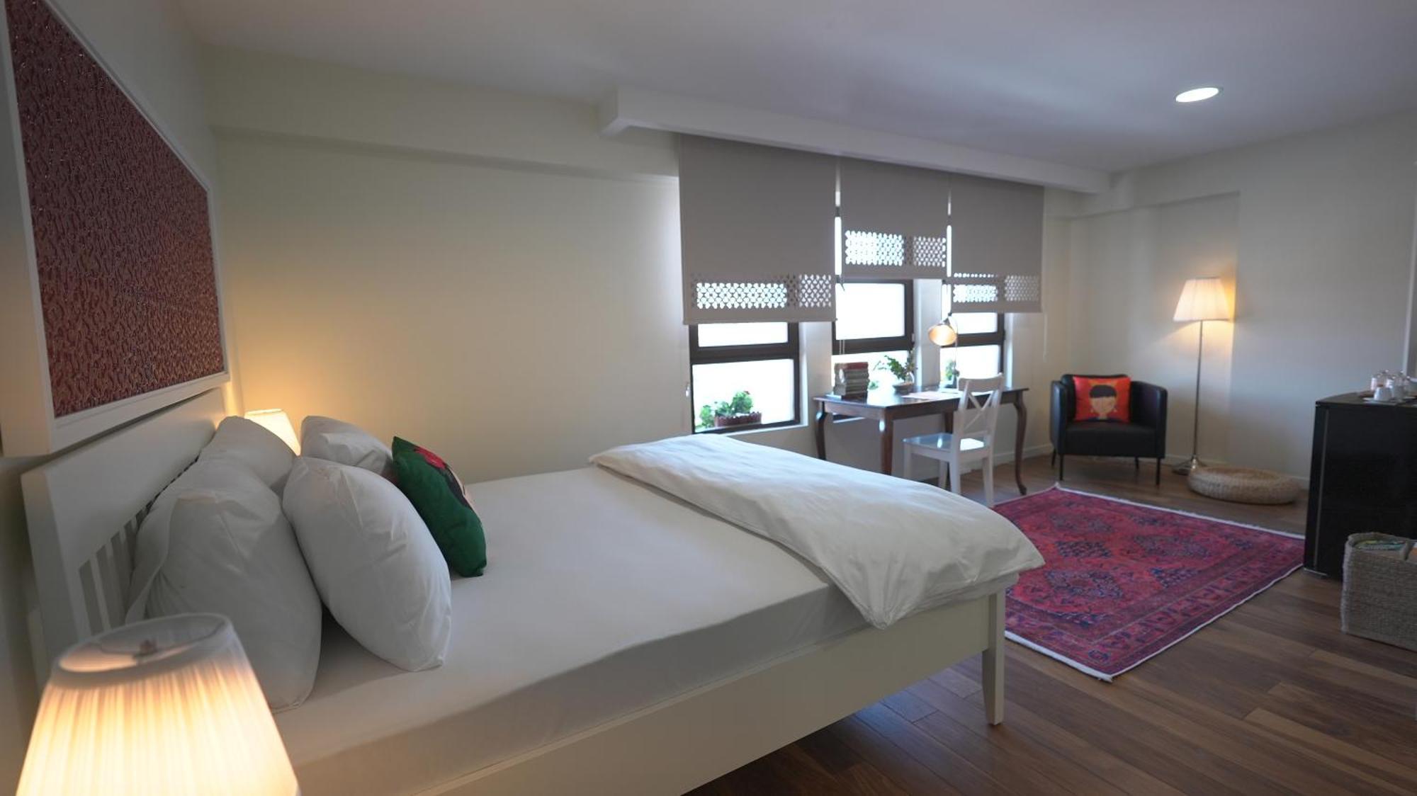 Pertevniyal Aziziye Hotel Konya Eksteriør billede